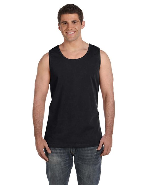 C9360 Comfort Colors Adult Heavyweight Tank