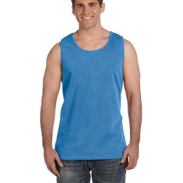 C9360 Comfort Colors Adult Heavyweight Tank