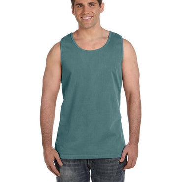 C9360 Comfort Colors Adult Heavyweight Tank