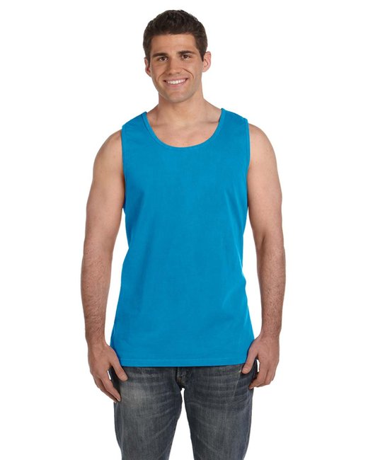 C9360 Comfort Colors Adult Heavyweight Tank