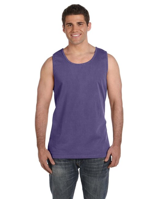 C9360 Comfort Colors Adult Heavyweight Tank