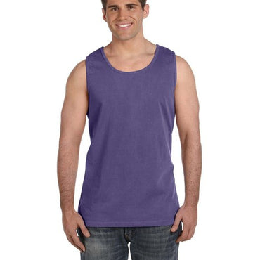 C9360 Comfort Colors Adult Heavyweight Tank