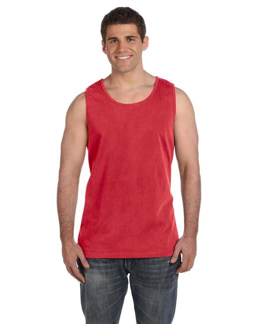 C9360 Comfort Colors Adult Heavyweight Tank