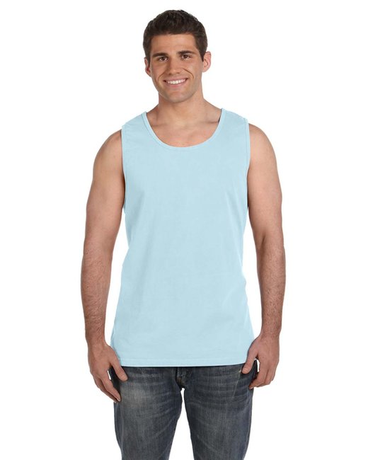 C9360 Comfort Colors Adult Heavyweight Tank