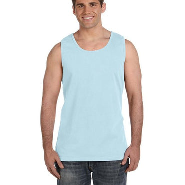 C9360 Comfort Colors Adult Heavyweight Tank