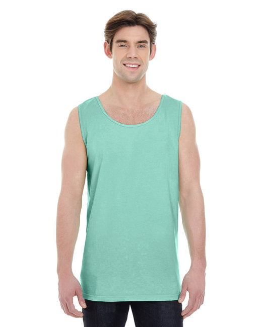 C9360 Comfort Colors Adult Heavyweight Tank