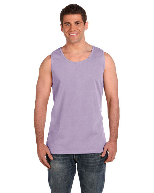 C9360 Comfort Colors Adult Heavyweight Tank