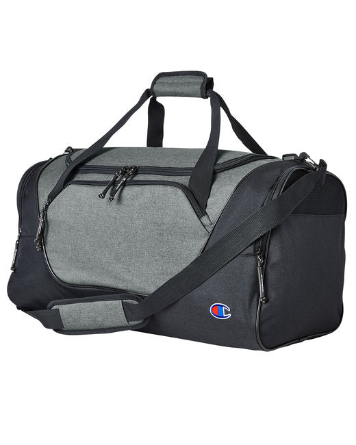 CA1003 Champion Adult Core Duffel