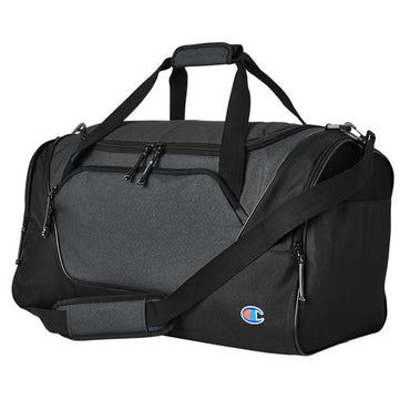 CA1003 Champion Adult Core Duffel