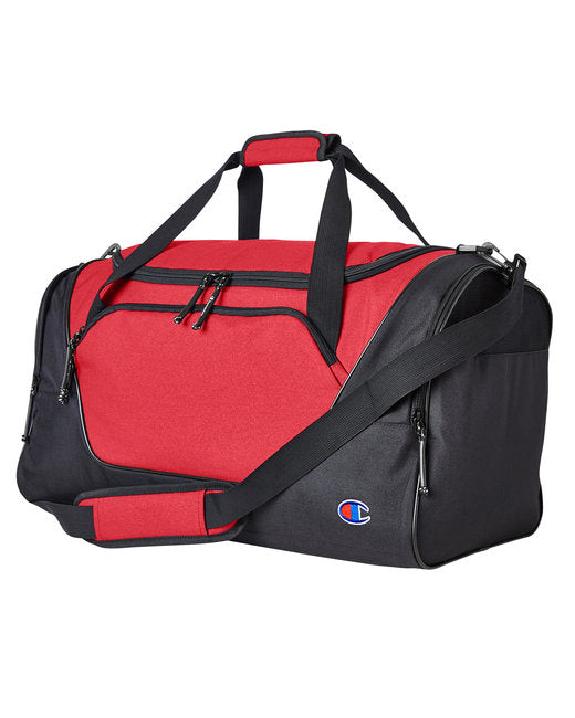 CA1003 Champion Adult Core Duffel