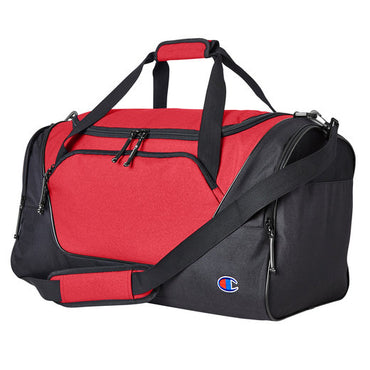 CA1003 Champion Adult Core Duffel