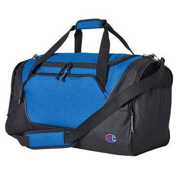 CA1003 Champion Adult Core Duffel