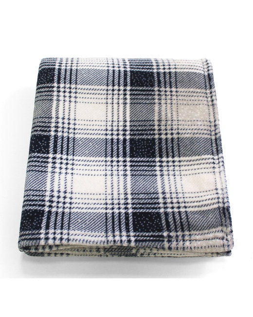 CBN6070 Kanata Blanket Cabin Throw