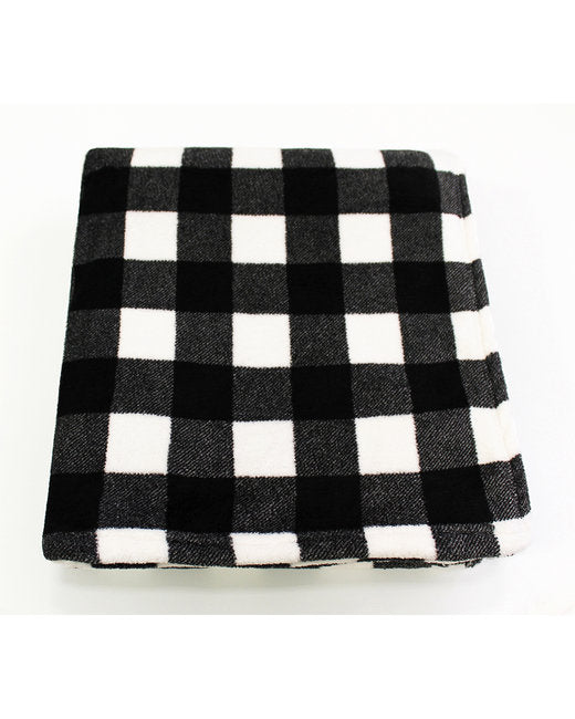 CBN6070 Kanata Blanket Cabin Throw