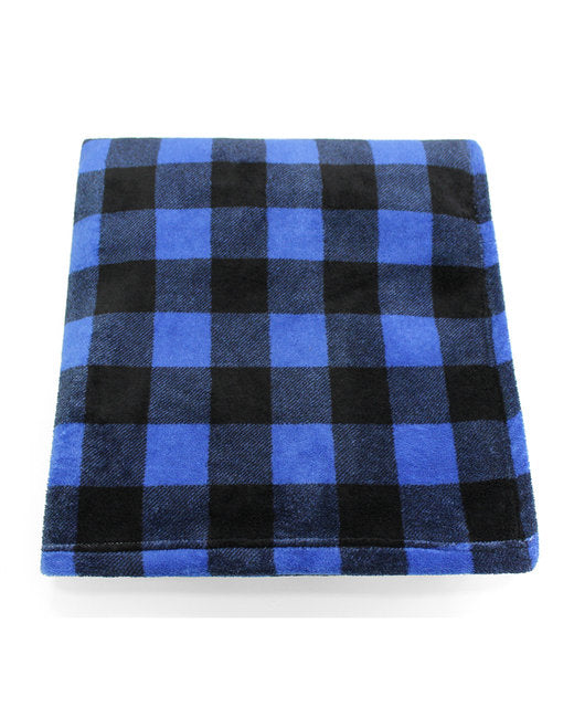 CBN6070 Kanata Blanket Cabin Throw