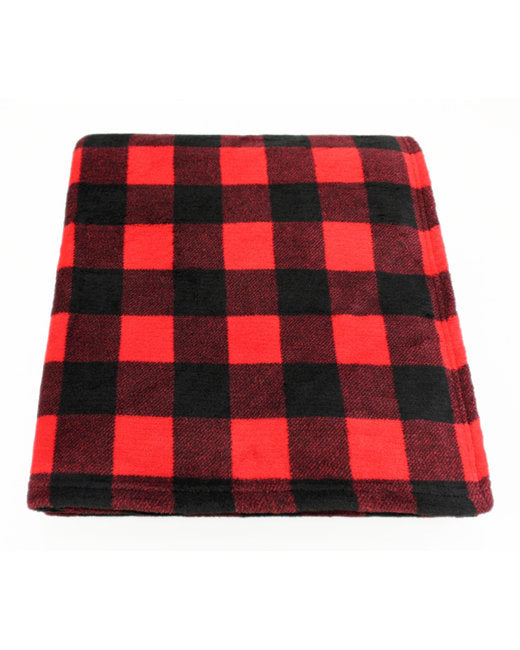 CBN6070 Kanata Blanket Cabin Throw