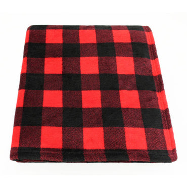 CBN6070 Kanata Blanket Cabin Throw