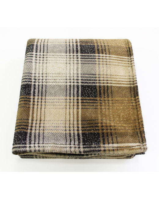 CBN6070 Kanata Blanket Cabin Throw