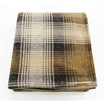 CBN6070 Kanata Blanket Cabin Throw