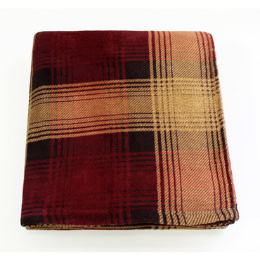 CBN6070 Kanata Blanket Cabin Throw