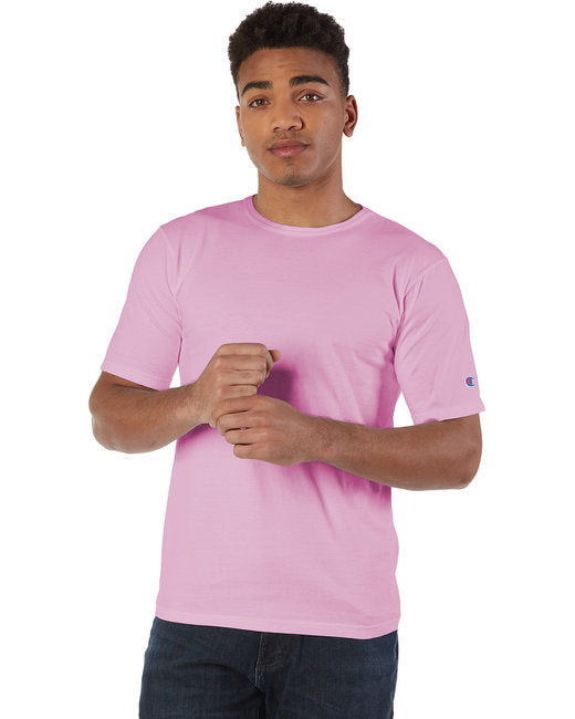 CD100CH Champion Unisex Garment-Dyed T-Shirt