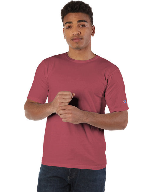 CD100CH Champion Unisex Garment-Dyed T-Shirt