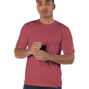 CD100CH Champion Unisex Garment-Dyed T-Shirt