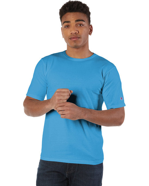 CD100CH Champion Unisex Garment-Dyed T-Shirt