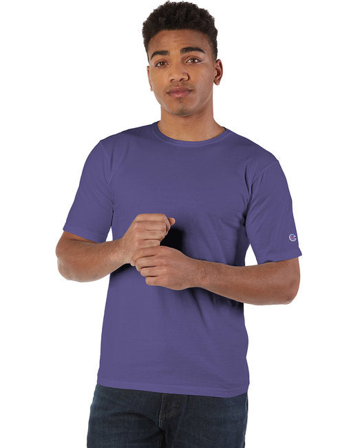 CD100CH Champion Unisex Garment-Dyed T-Shirt