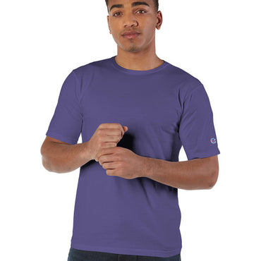 CD100CH Champion Unisex Garment-Dyed T-Shirt