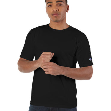 CD100CH Champion Unisex Garment-Dyed T-Shirt