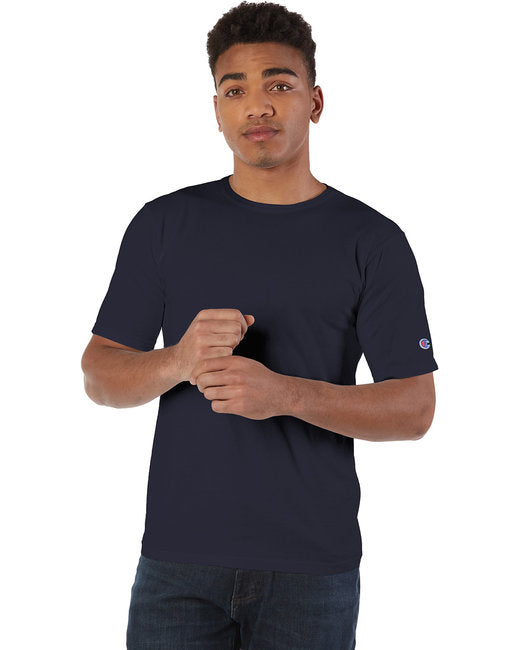 CD100CH Champion Unisex Garment-Dyed T-Shirt