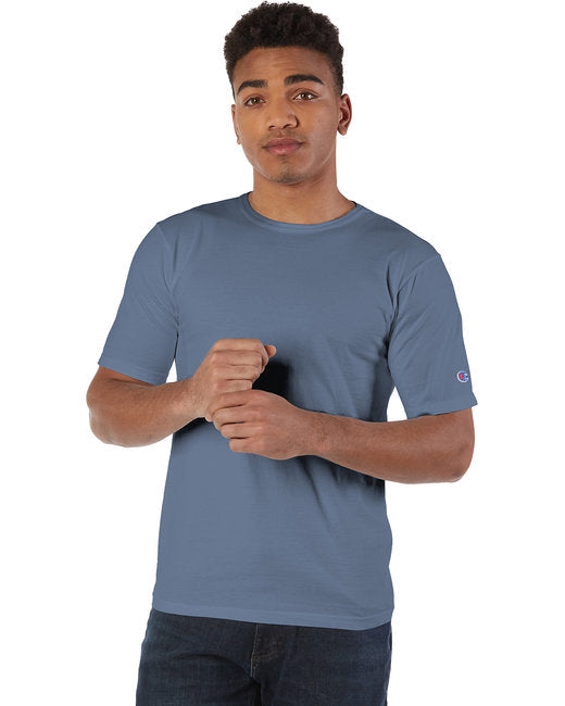 CD100CH Champion Unisex Garment-Dyed T-Shirt