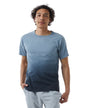 CD100D Champion Unisex Classic Jersey Dip Dye T-Shirt