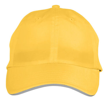 CE001 CORE365 Adult Pitch Performance Cap