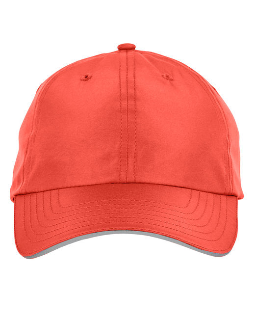 CE001 CORE365 Adult Pitch Performance Cap