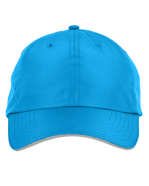 CE001 CORE365 Adult Pitch Performance Cap