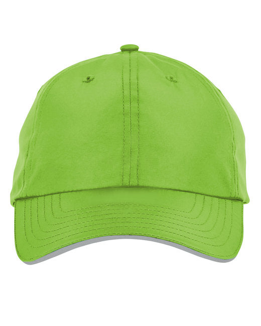 CE001 CORE365 Adult Pitch Performance Cap