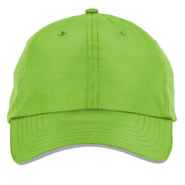 CE001 CORE365 Adult Pitch Performance Cap