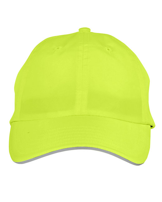 CE001 CORE365 Adult Pitch Performance Cap