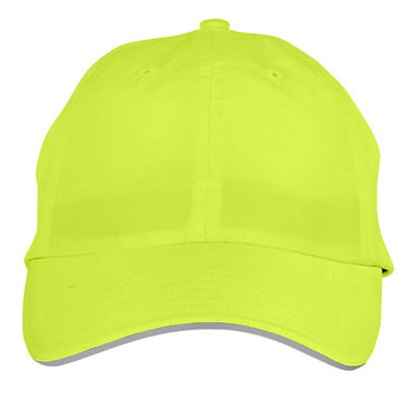 CE001 CORE365 Adult Pitch Performance Cap