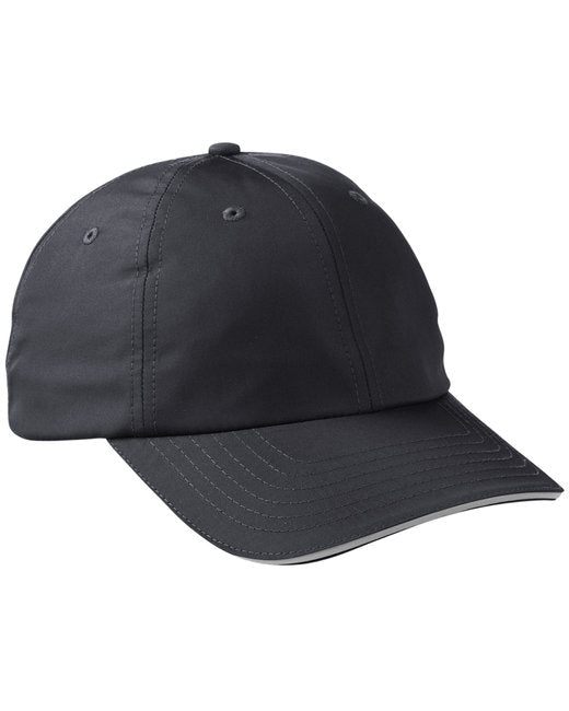 CE001 CORE365 Adult Pitch Performance Cap