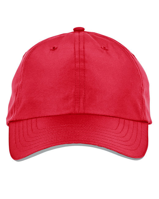 CE001 CORE365 Adult Pitch Performance Cap