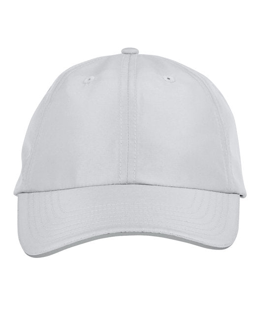 CE001 CORE365 Adult Pitch Performance Cap