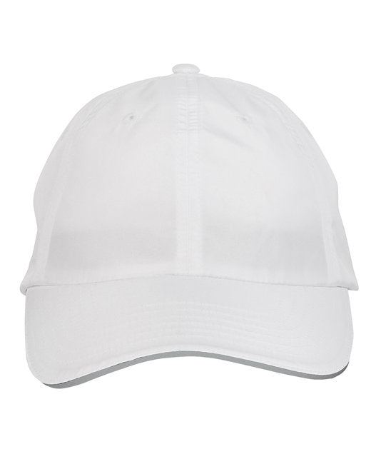 CE001 CORE365 Adult Pitch Performance Cap