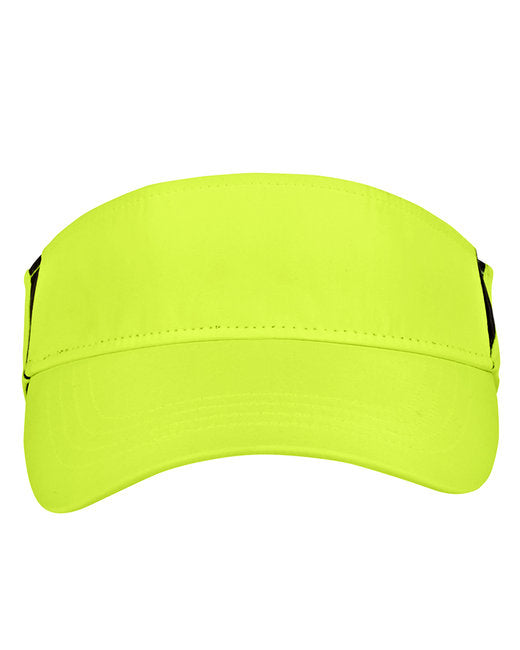 CE002 CORE365 Adult Drive Performance Visor