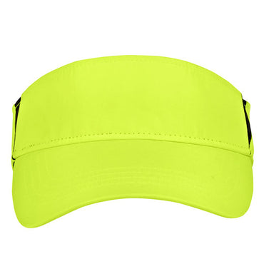 CE002 CORE365 Adult Drive Performance Visor