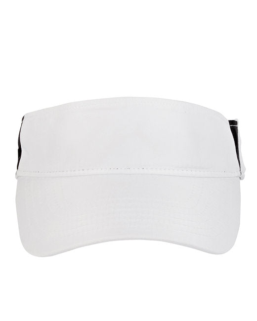 CE002 CORE365 Adult Drive Performance Visor