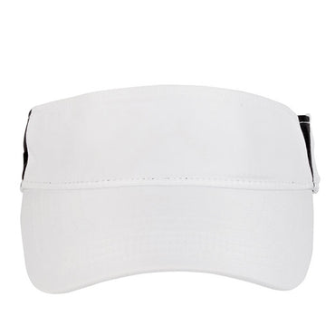 CE002 CORE365 Adult Drive Performance Visor