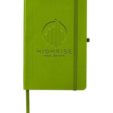 CE050 CORE365 Soft Cover Journal ( 40-Pack )